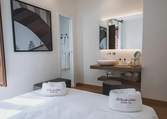 מלון La Ermita - Unico Monumento De