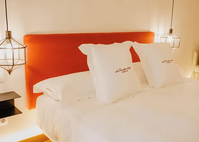 מלון La Ermita - Unico Monumento De 2*