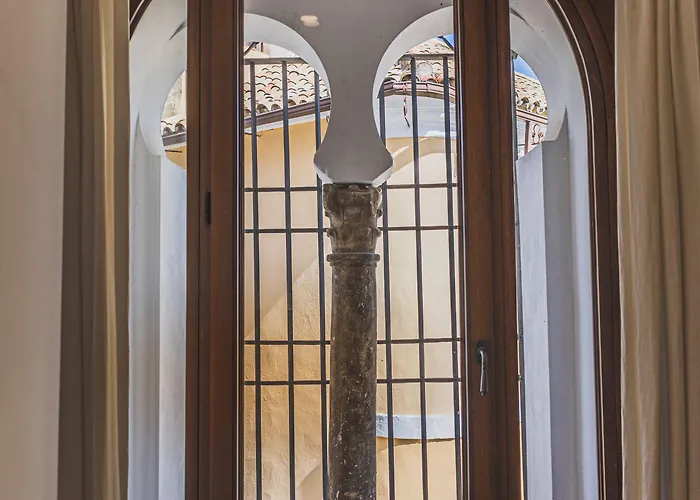 מלון La Ermita - Unico Monumento De 2*