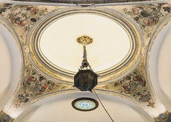 La Ermita - Unico Monumento De מלון קורדובה